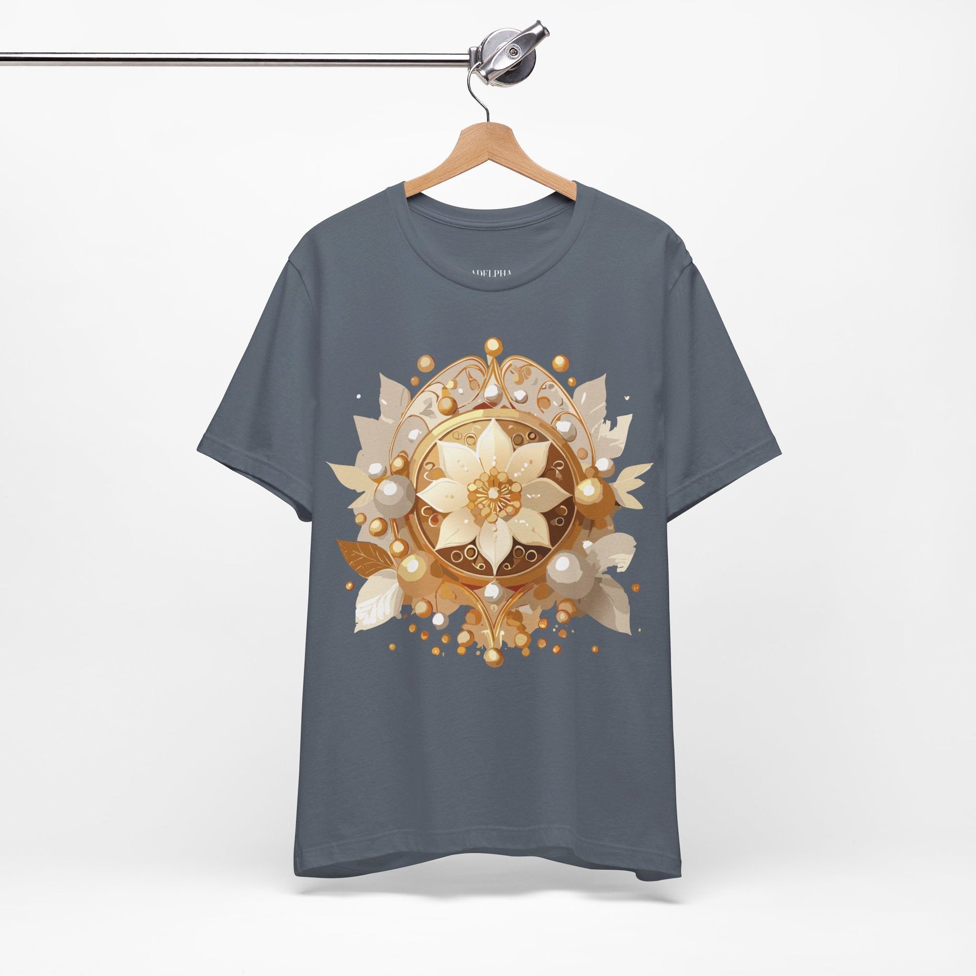 Jewelry Shirt ADELPHA