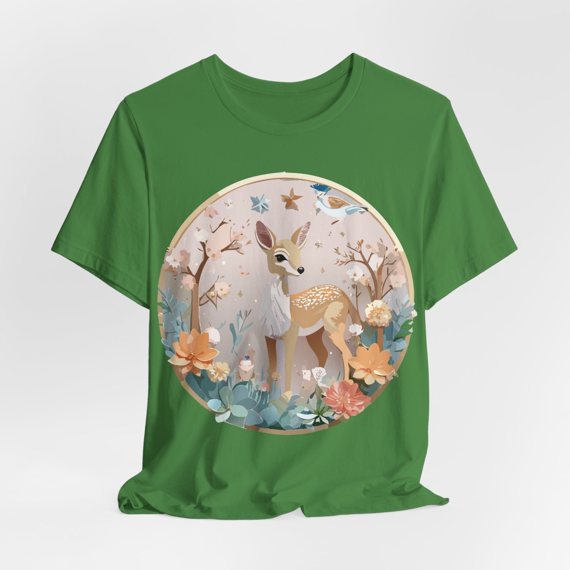 Medallion | Animal Mandala | Deer Printify