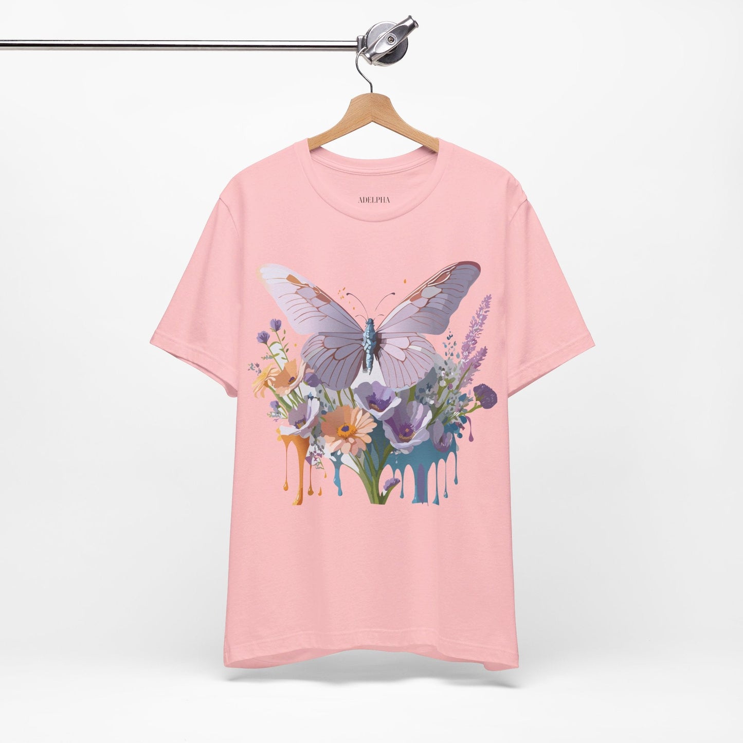 Butterfly Shirt ADELPHA
