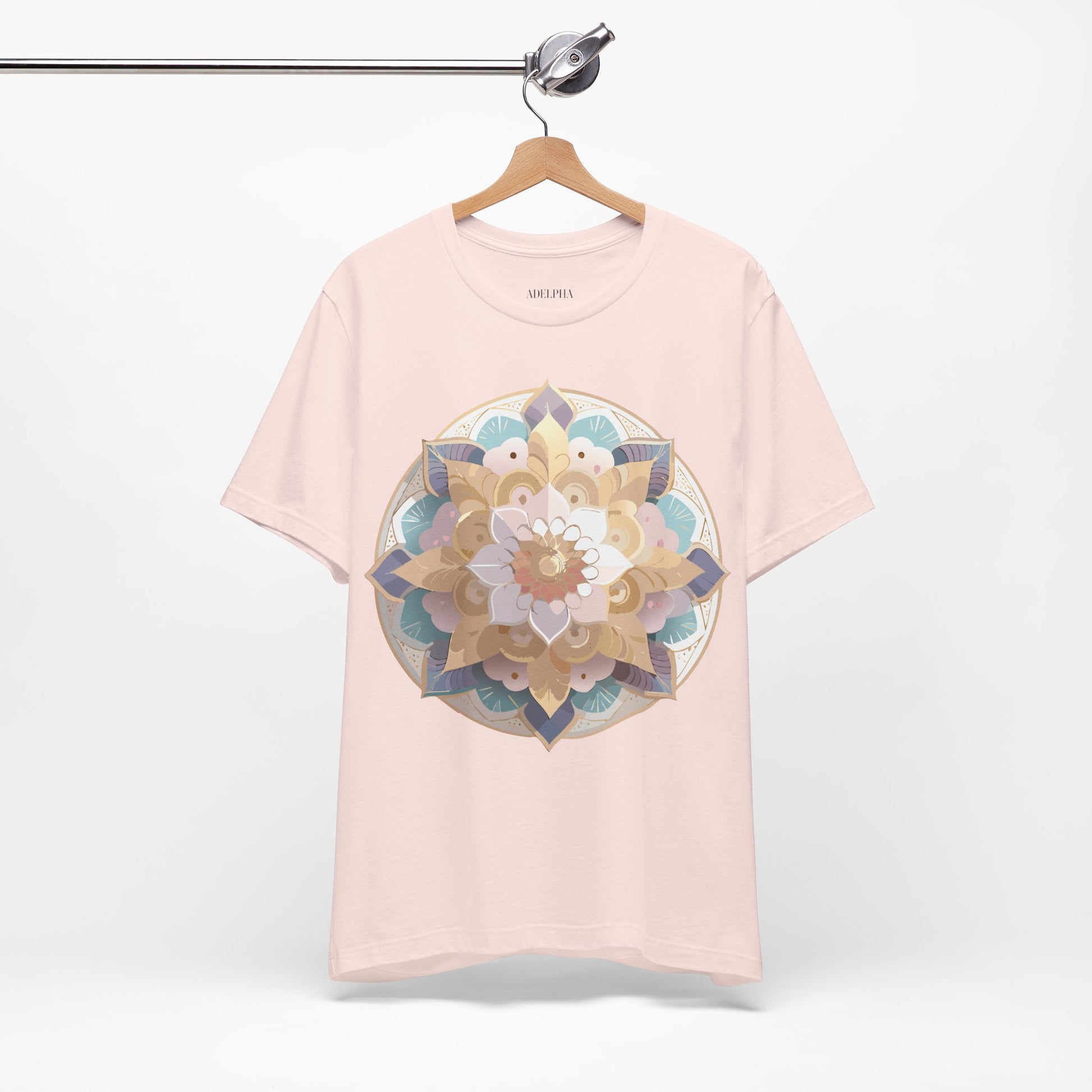 Mandala Shirt - ADELPHA
