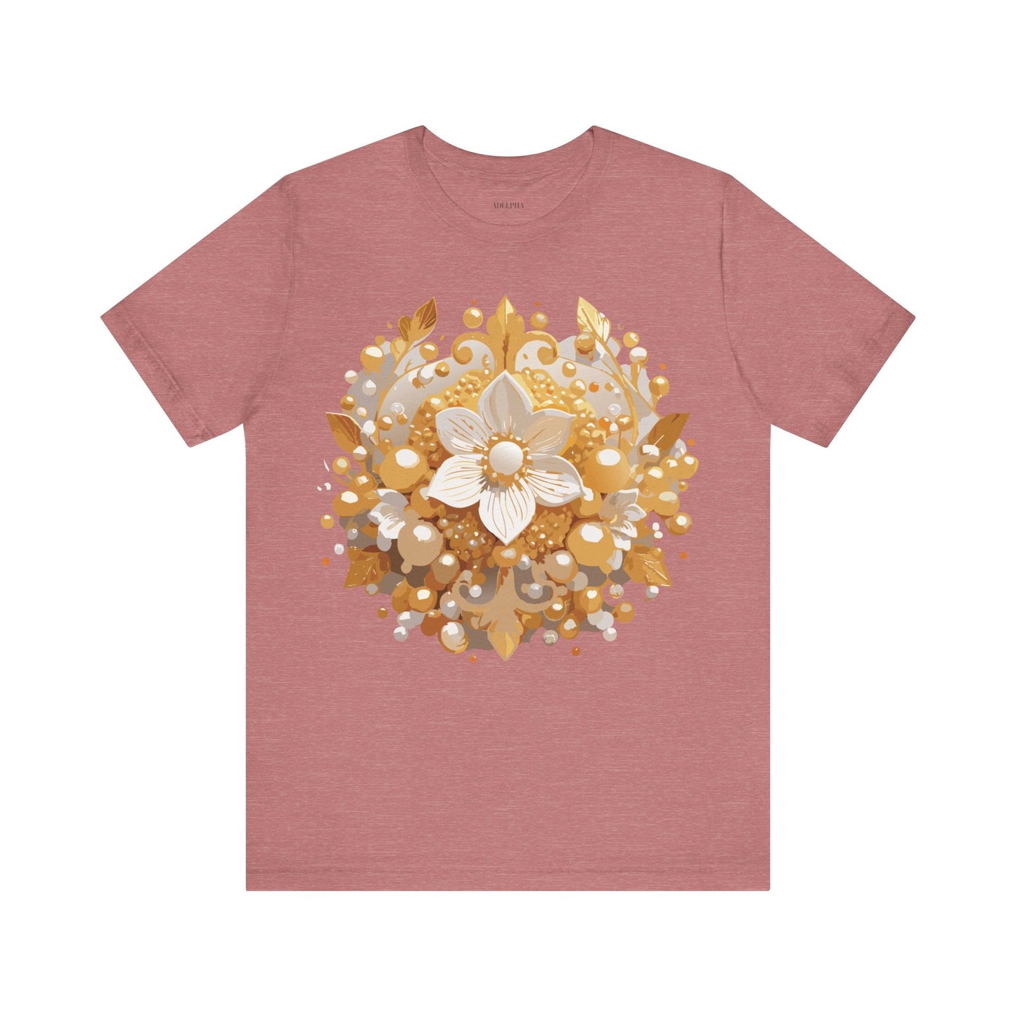 Jewelry Shirt ADELPHA