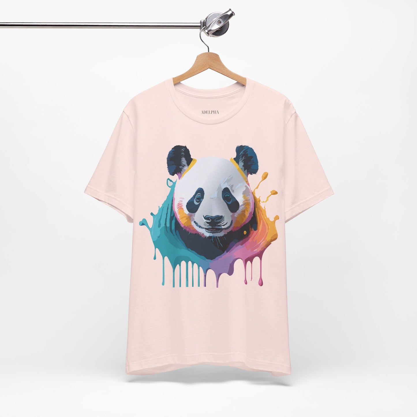 Shirt with Animals | Panda Printify