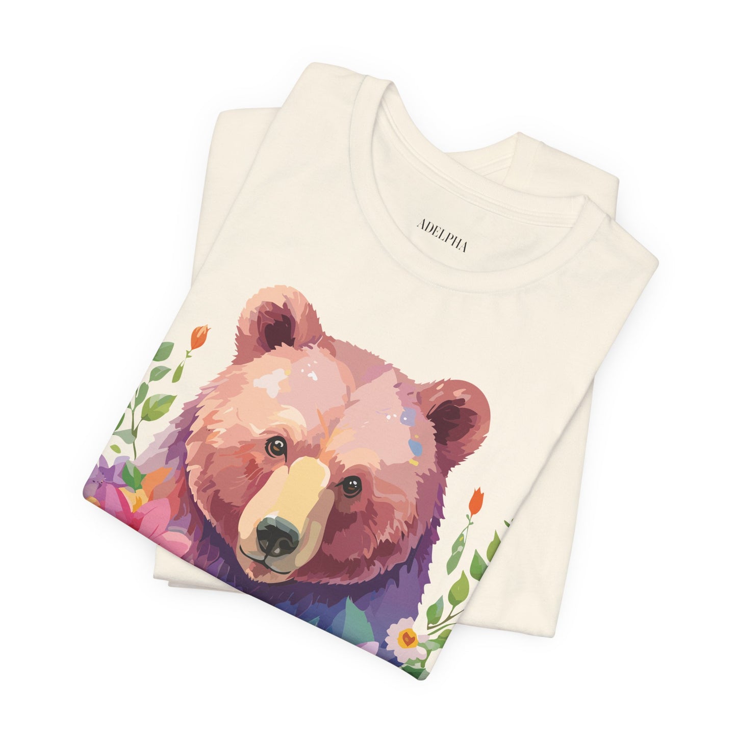 Bear Shirt - ADELPHA