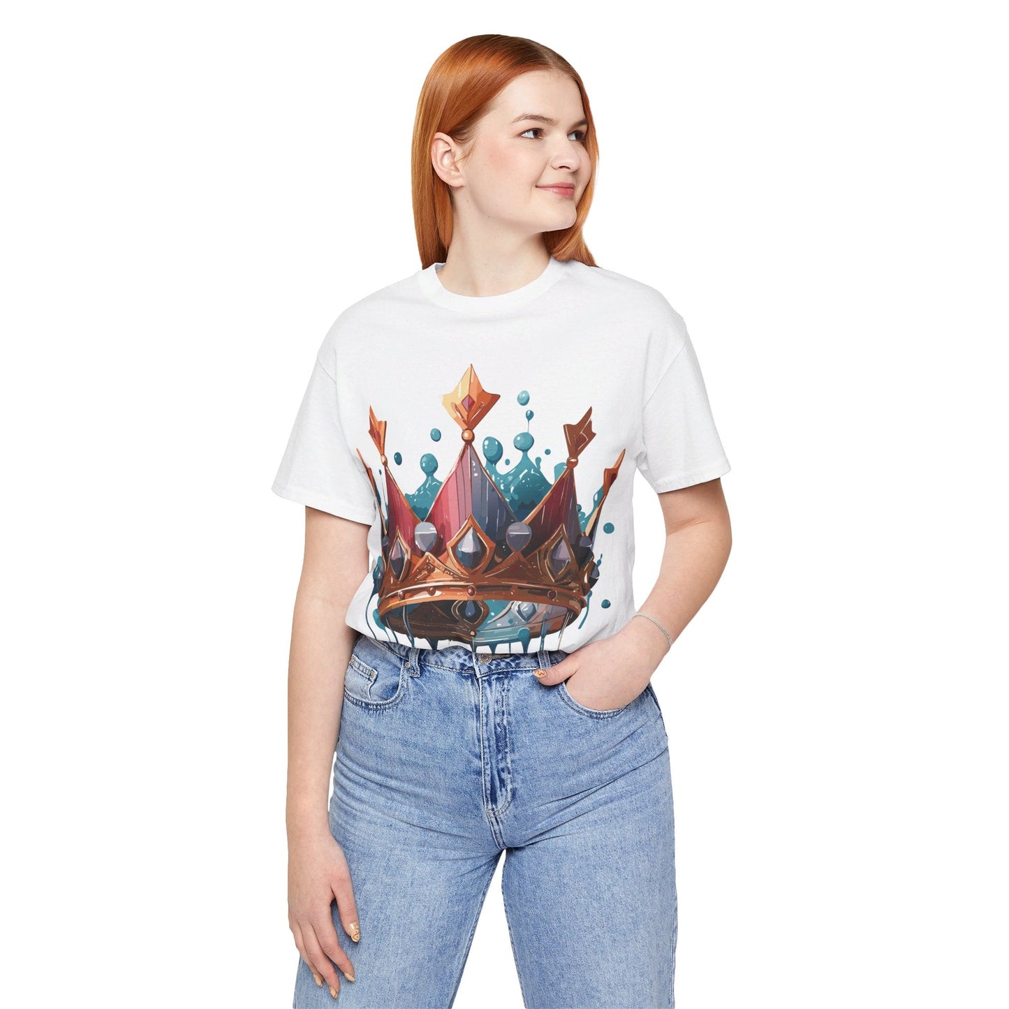 Crown Shirt ADELPHA