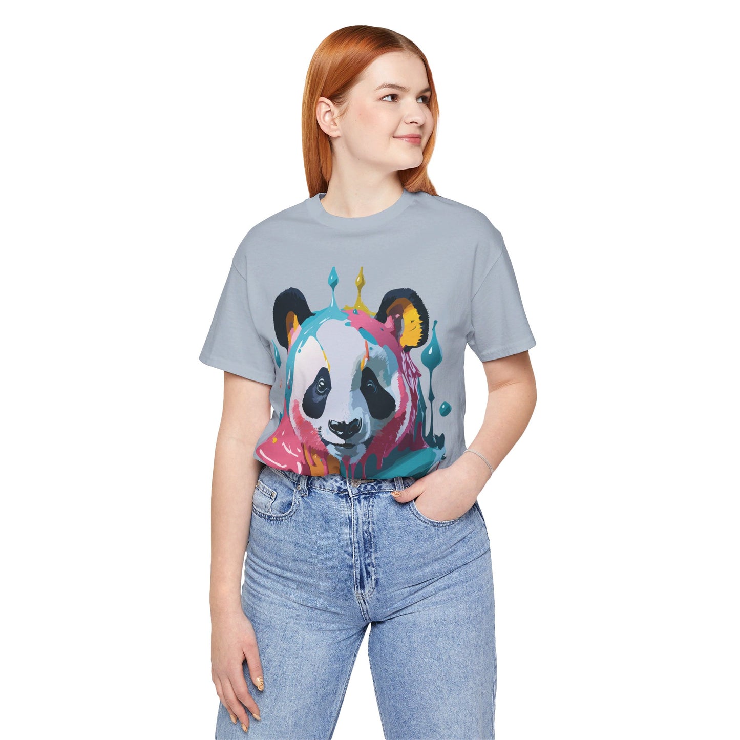 Shirt with Animals | Panda Printify