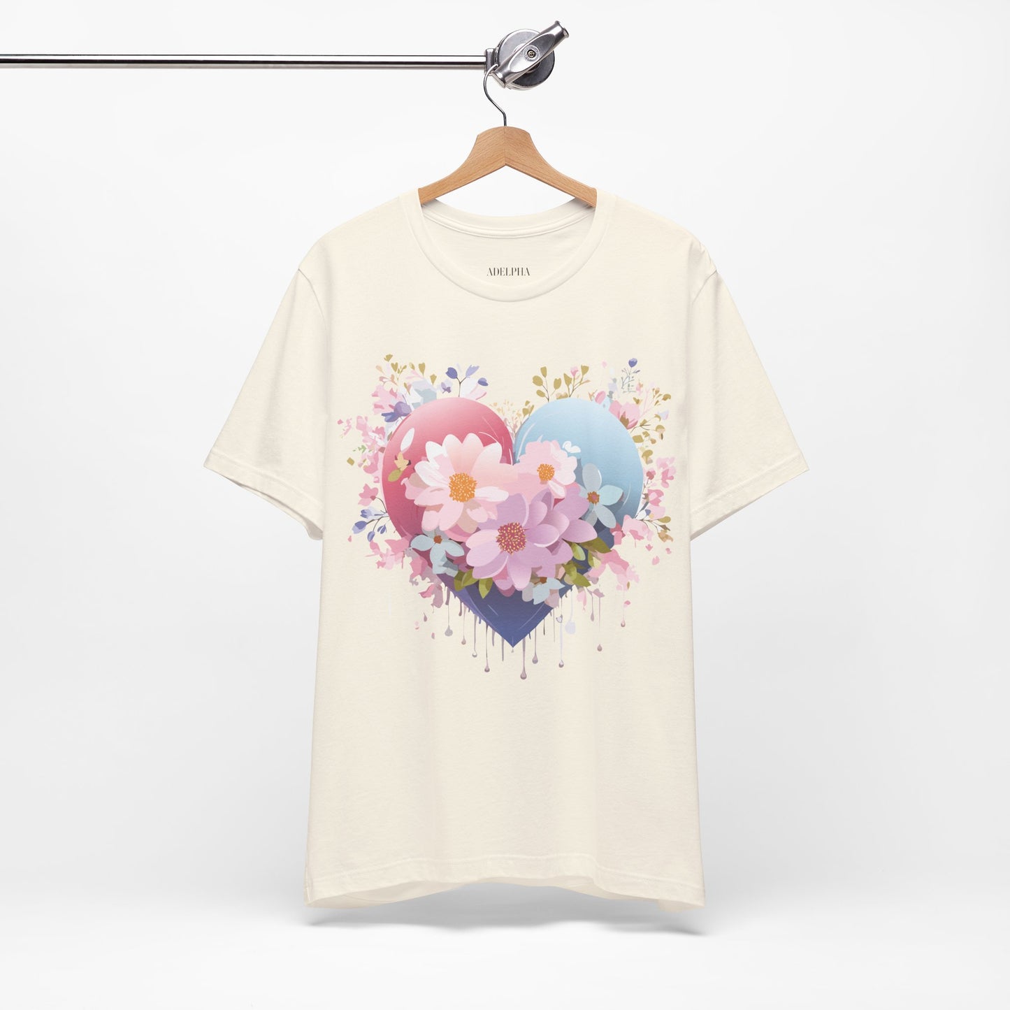 Valentine Shirts - ADELPHA