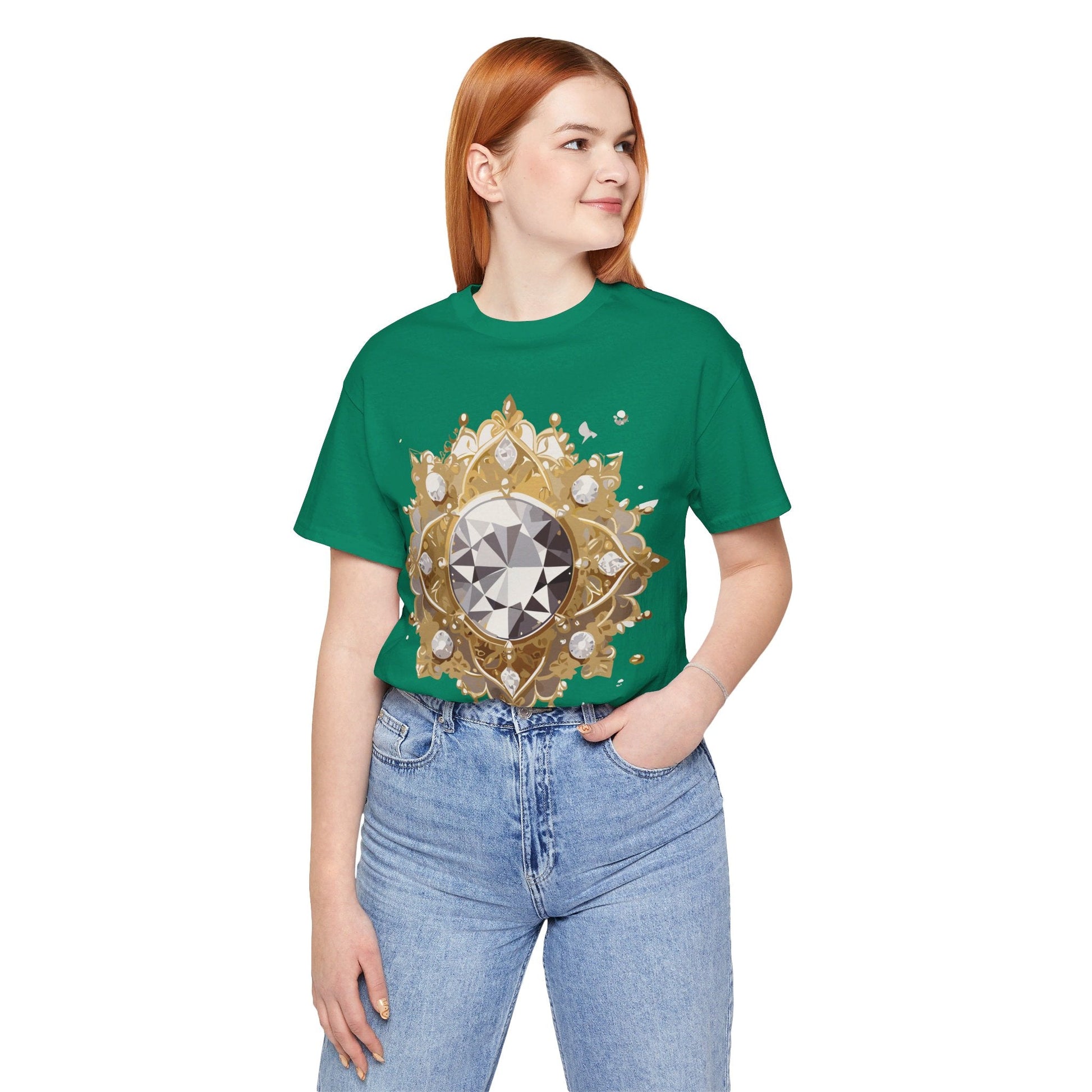 Jewelry Shirt ADELPHA