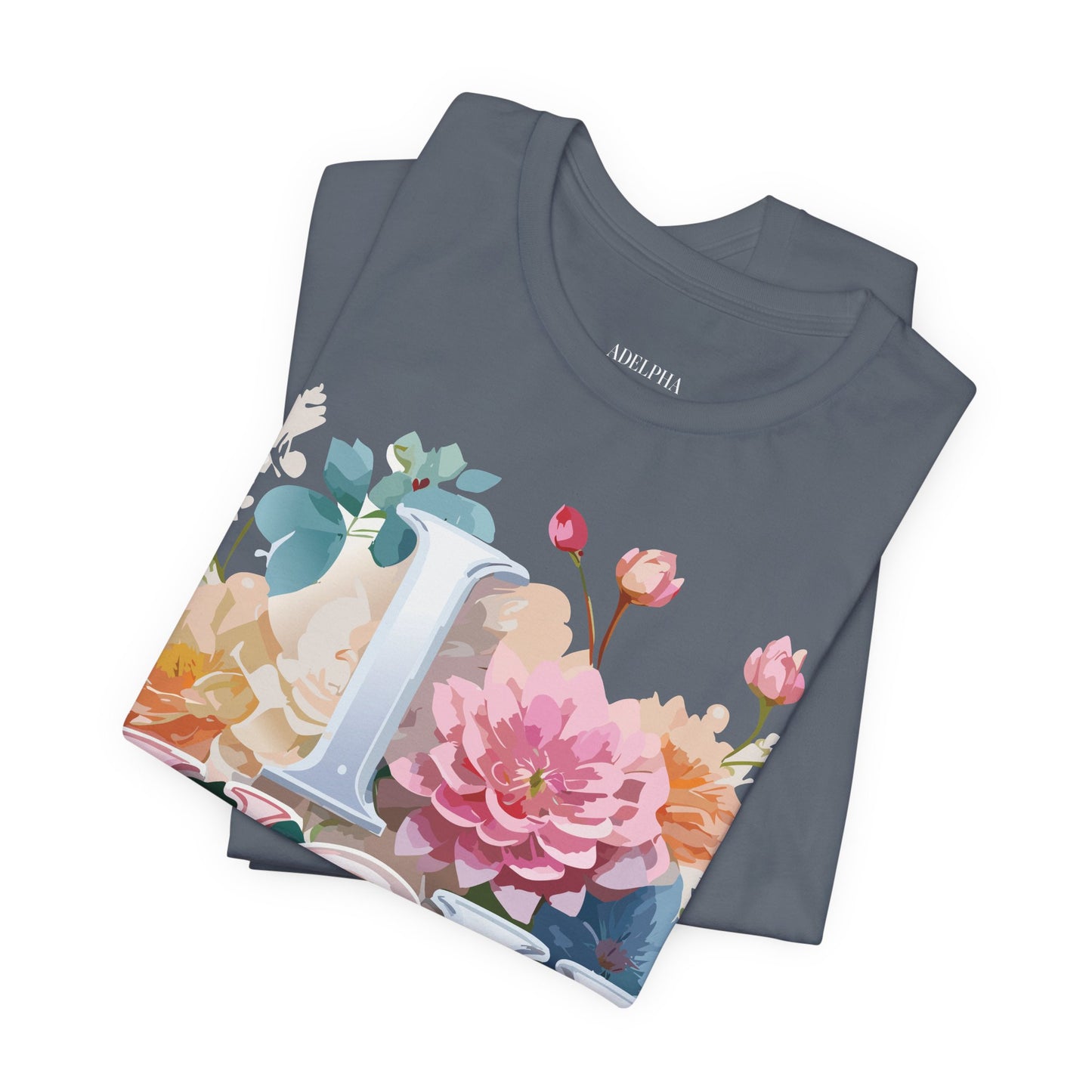 Love Story | Love Shirt | Shirt With Love Printify