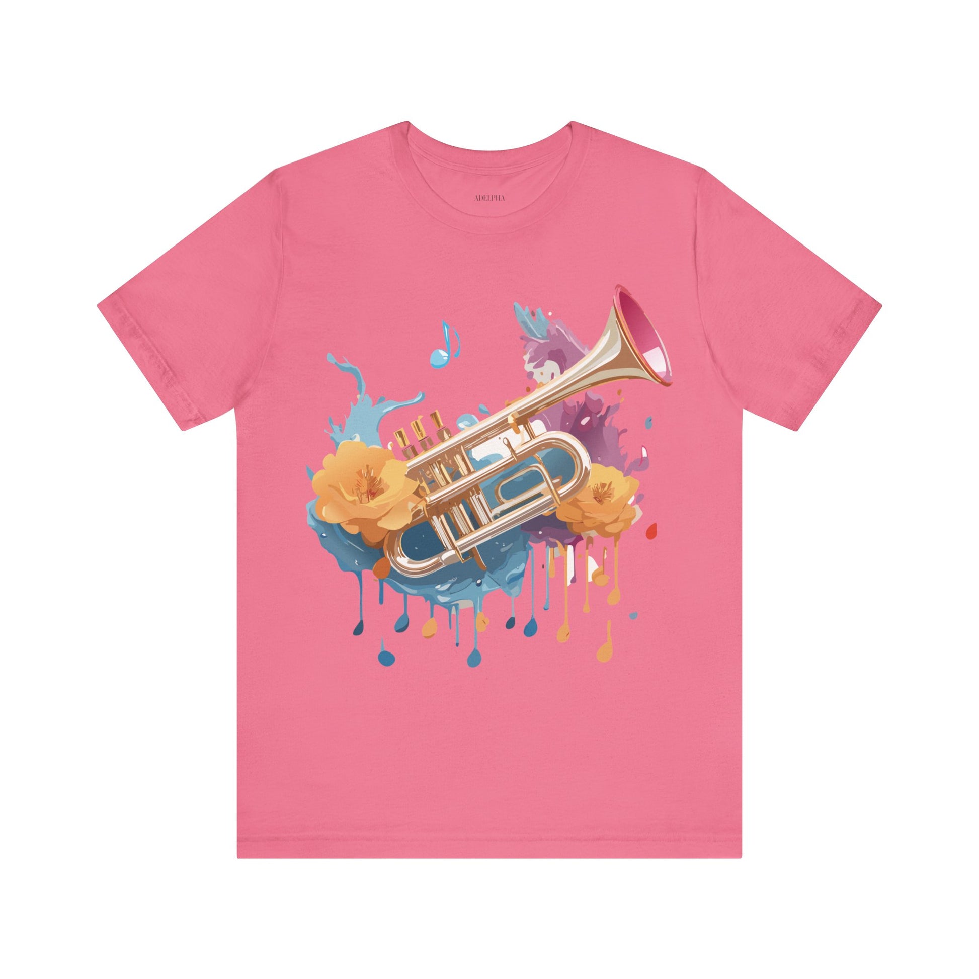 Music Shirt | Shirt with music | T Shirt Music Printify