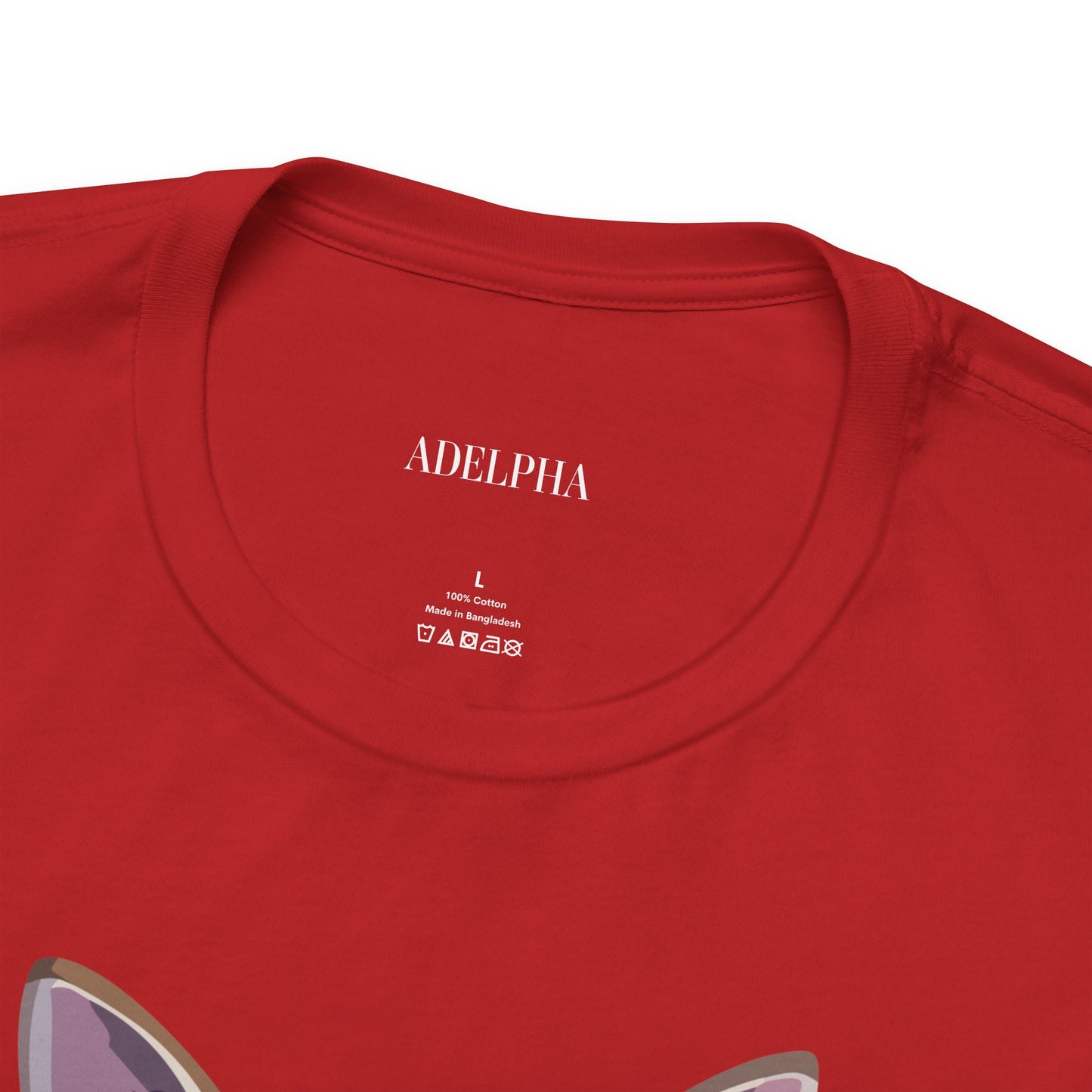 Kangaroo Shirt - ADELPHA