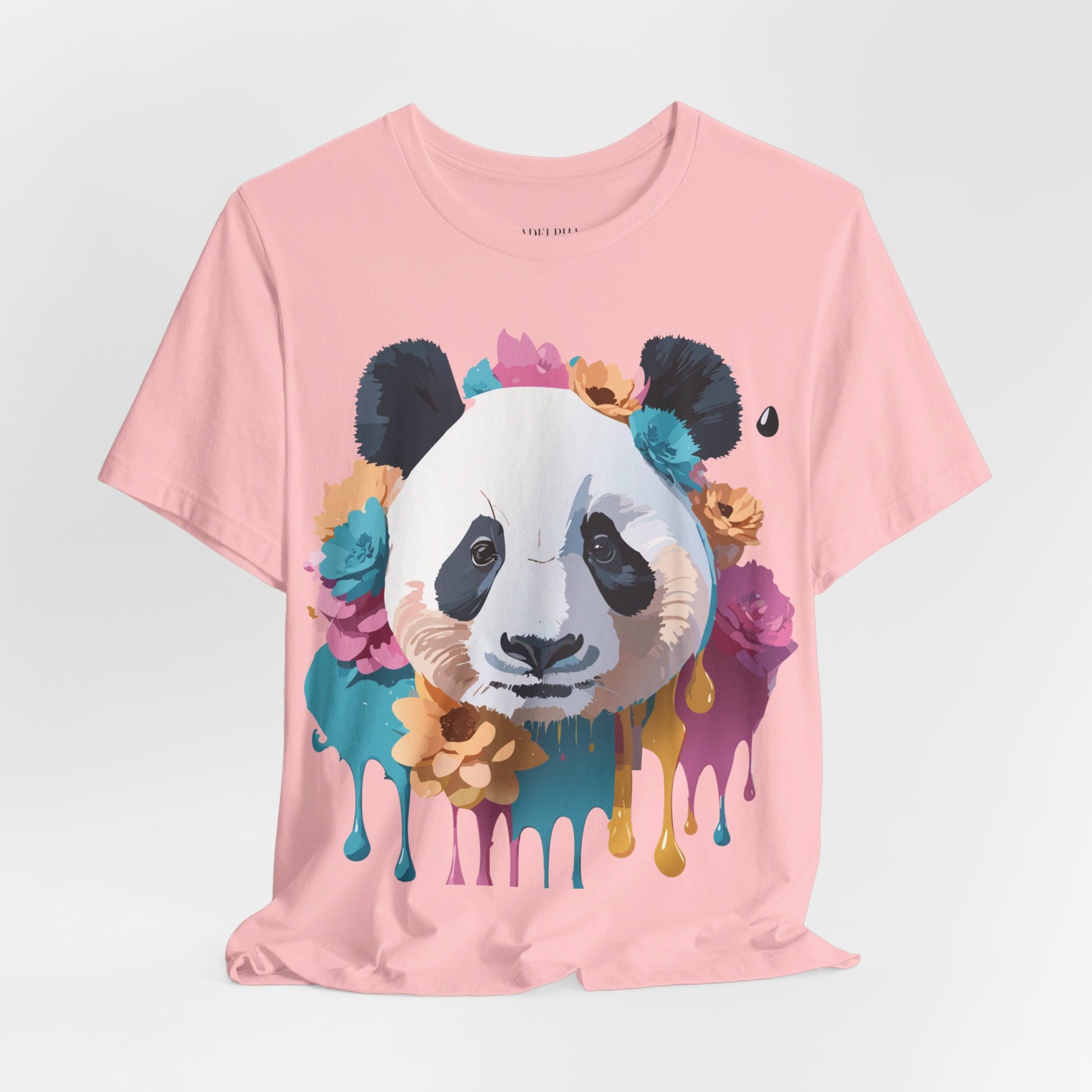 Shirt with Animals | Panda Printify