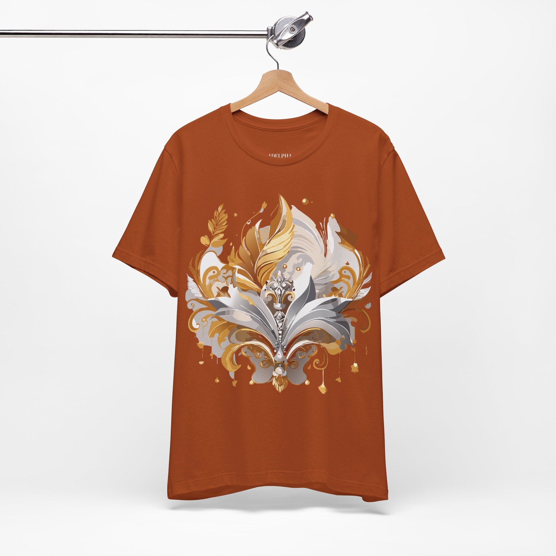 Jewelry Shirt ADELPHA