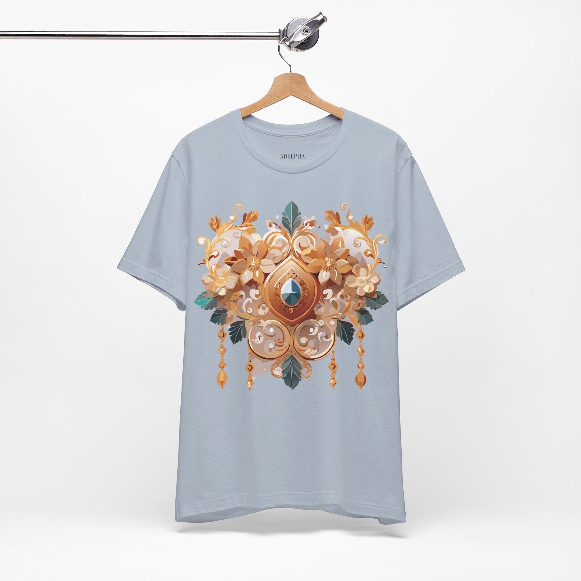Jewelry Shirt ADELPHA