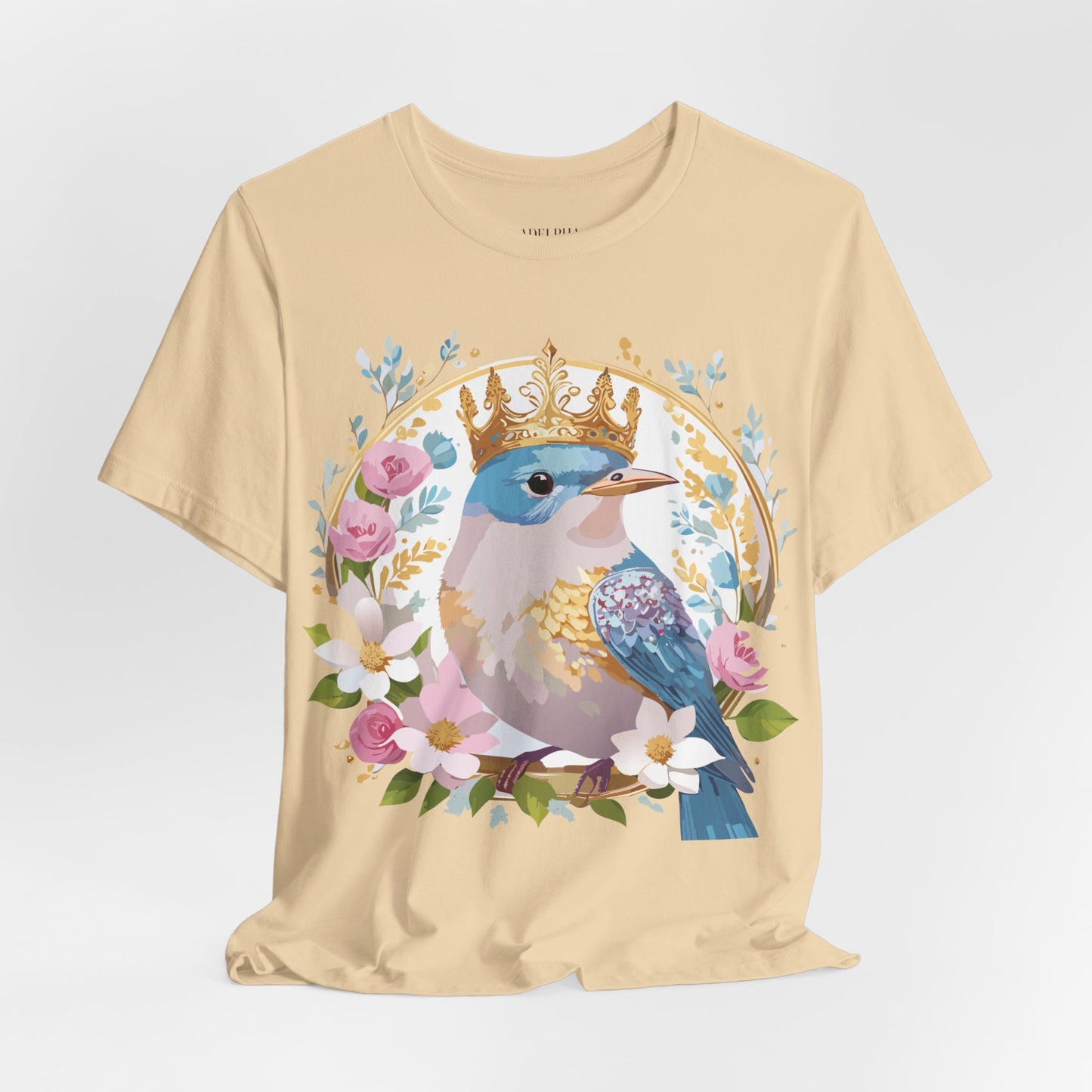 Medallion |Animal Mandala| Birds Design Printify