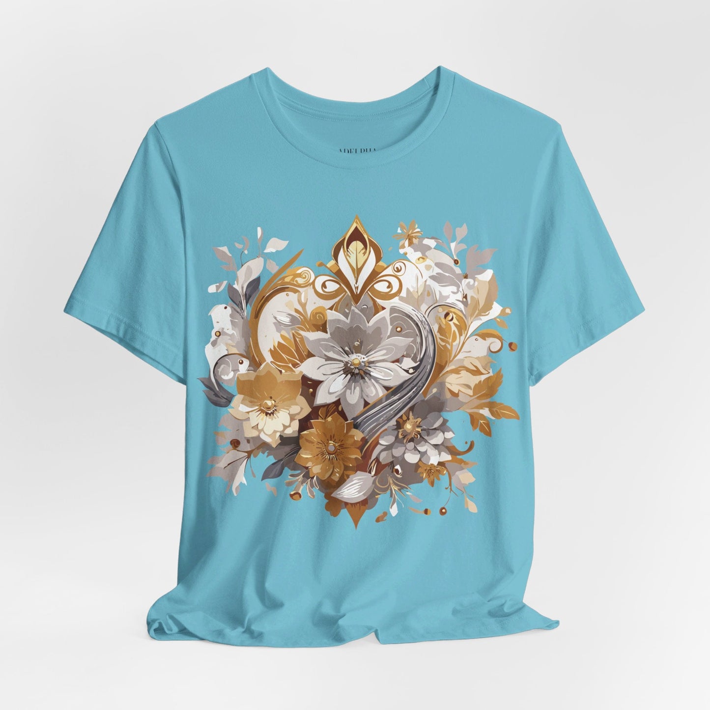 Jewelry Shirt ADELPHA