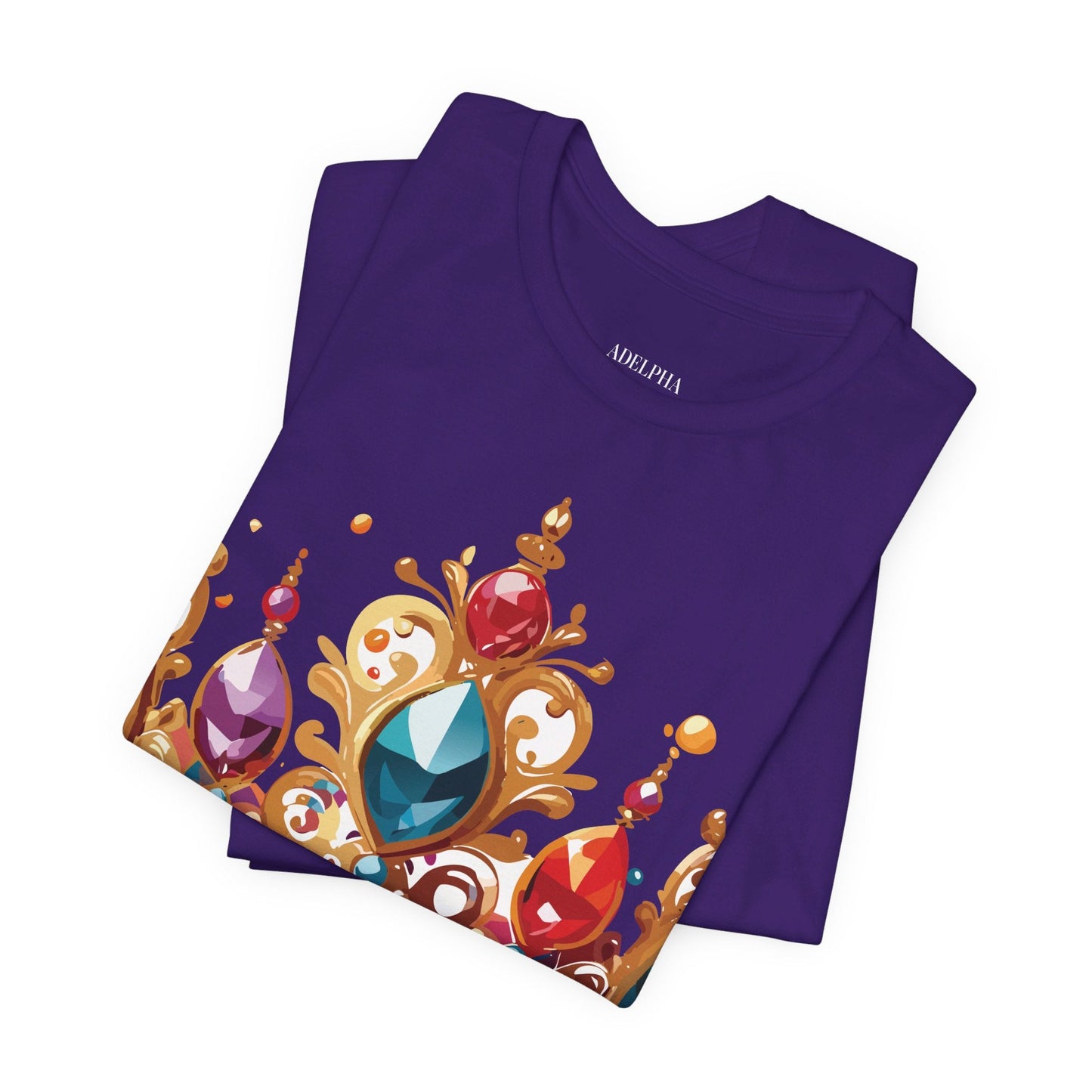 Crown Shirt ADELPHA