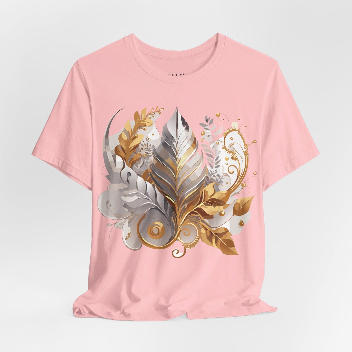 Jewelry Shirt ADELPHA