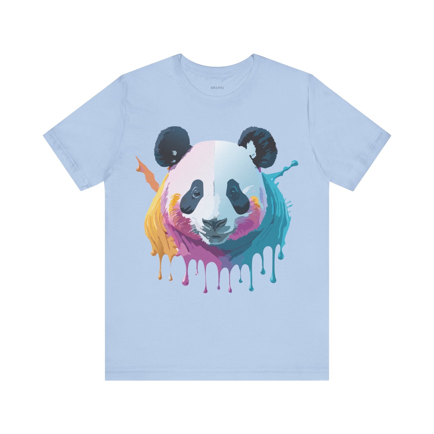Panda Shirt - ADELPHA