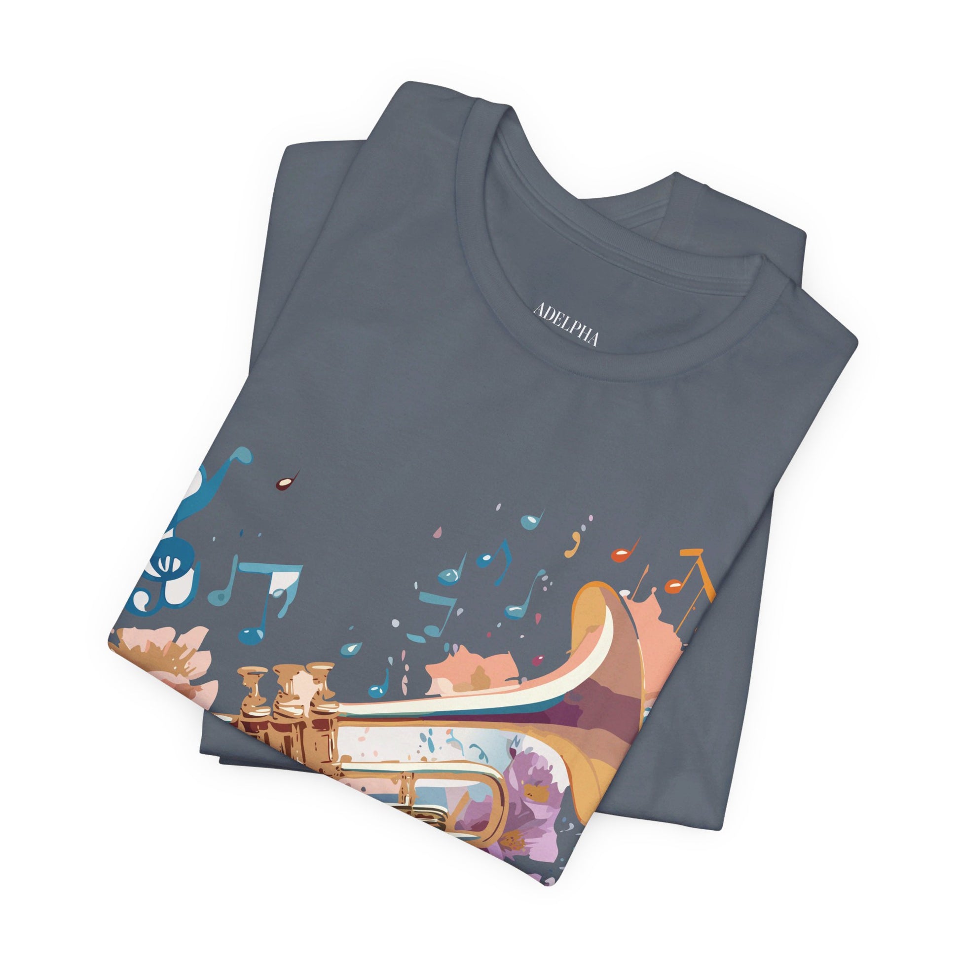 Music Shirt | Shirt with music | T Shirt Music Printify