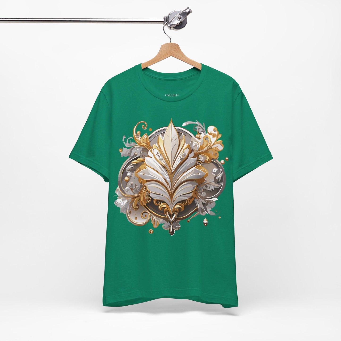 Jewelry Shirt ADELPHA