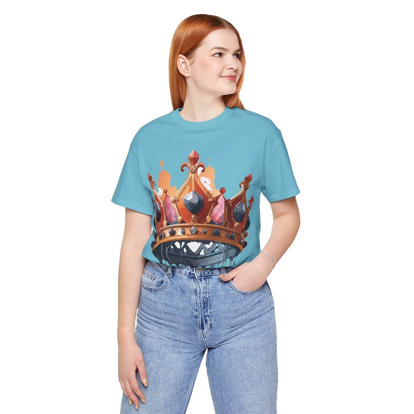 Crown Shirt ADELPHA