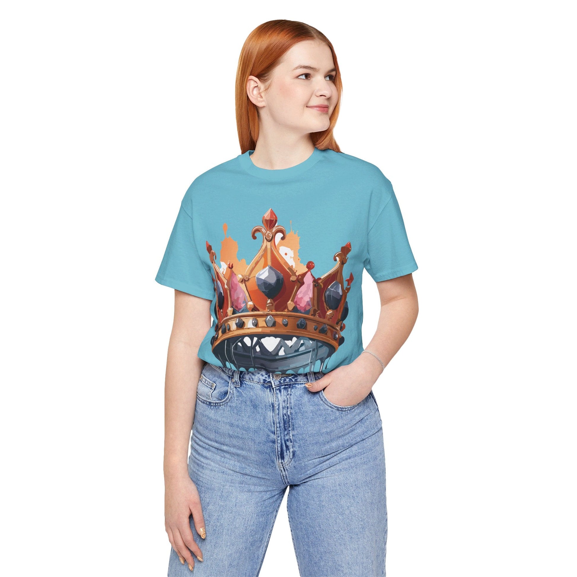 Crown Shirt ADELPHA