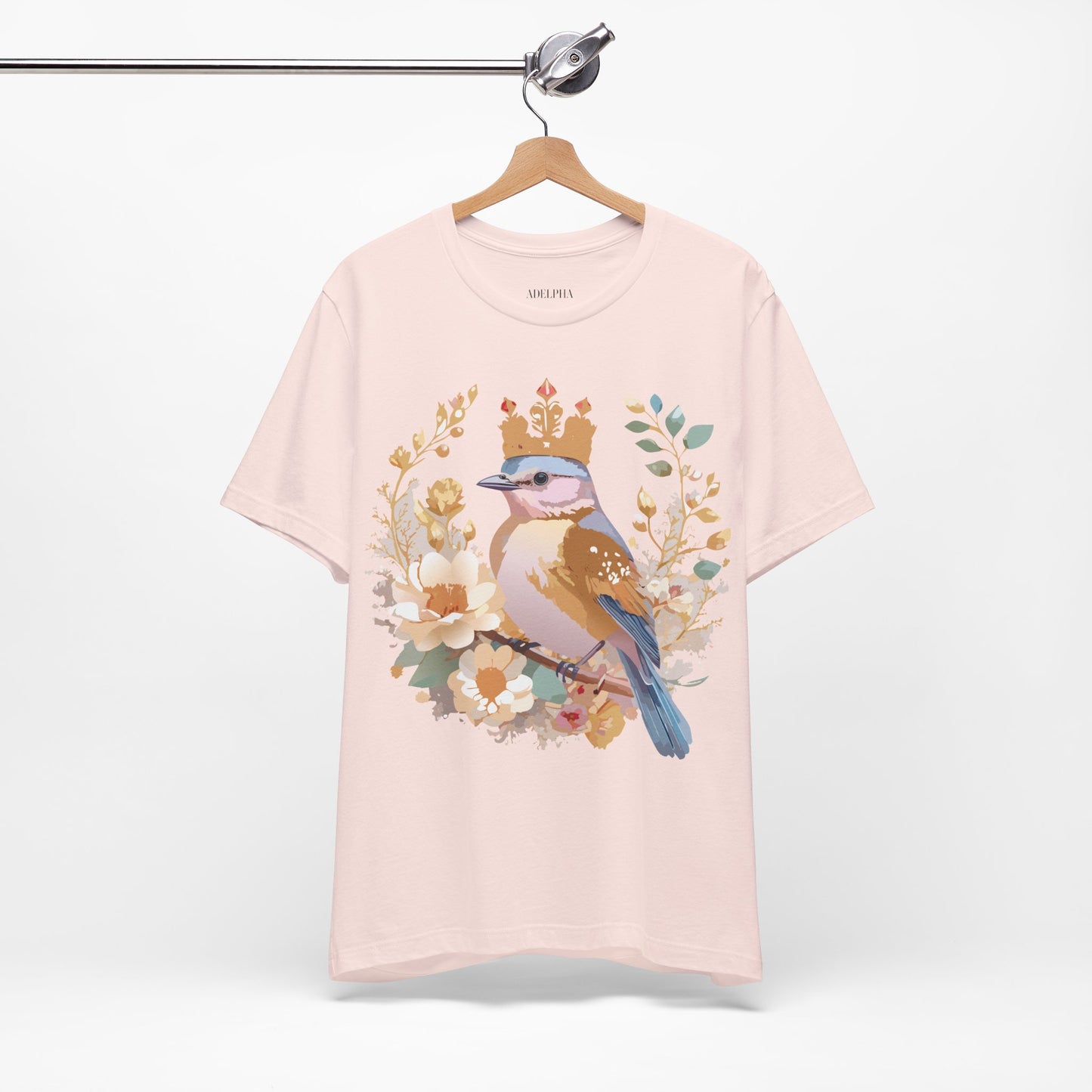 Medallion |Animal Mandala| Birds Design Printify
