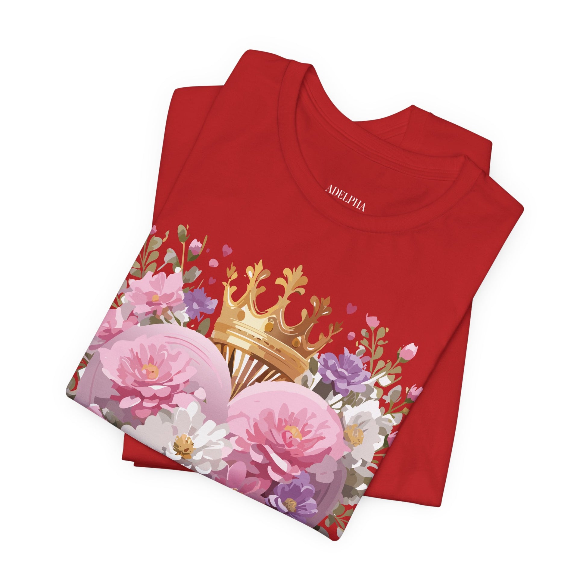 Love Story | Love Shirt | Shirt With Love Printify