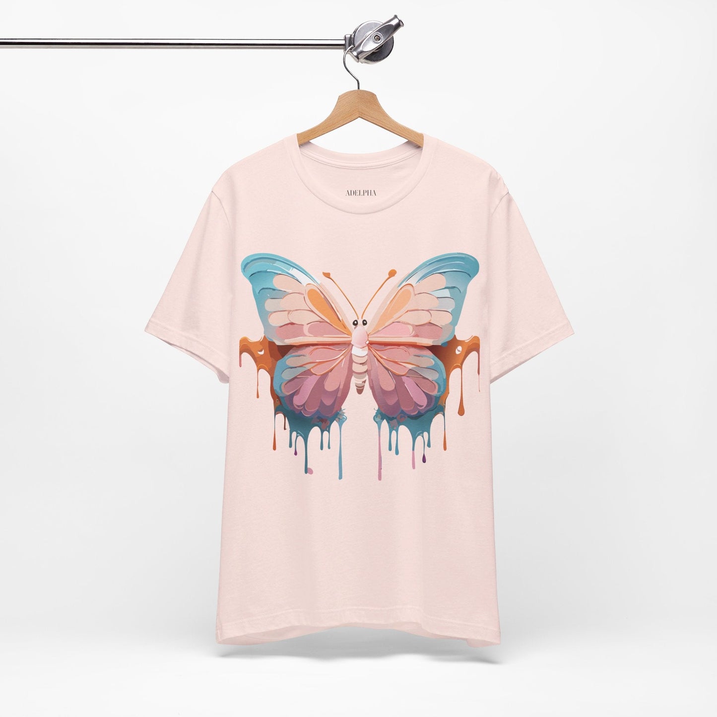 Butterfly Shirt ADELPHA