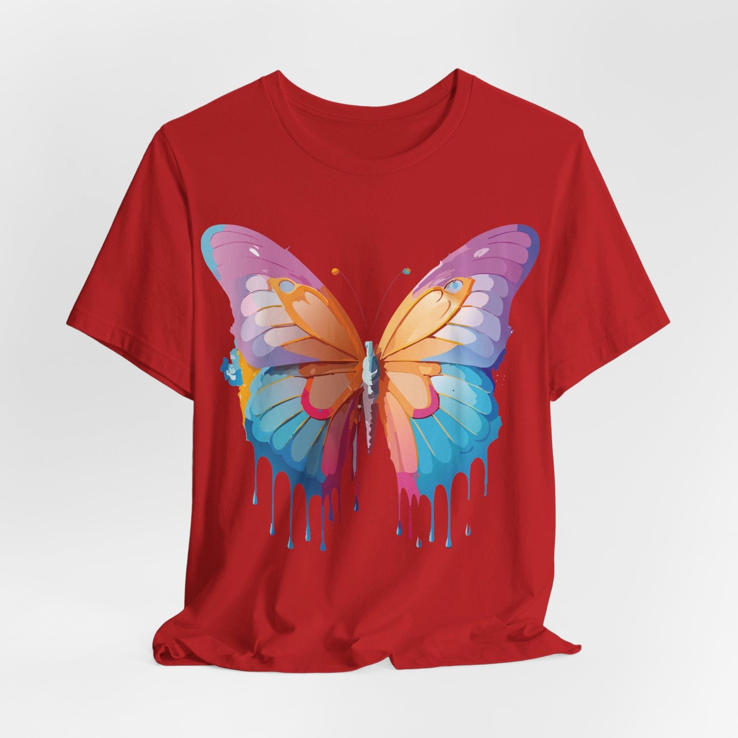 Butterfly Shirt ADELPHA
