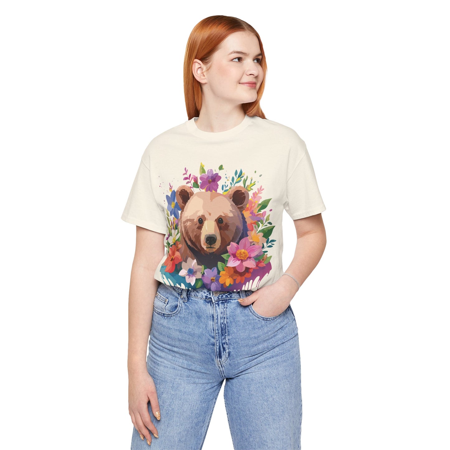 Bear Shirt - ADELPHA