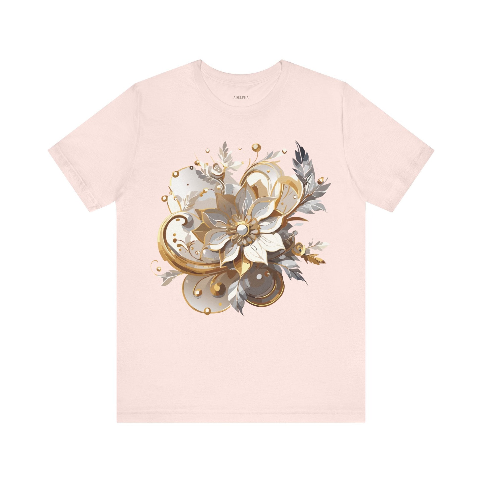 Jewelry Shirt ADELPHA