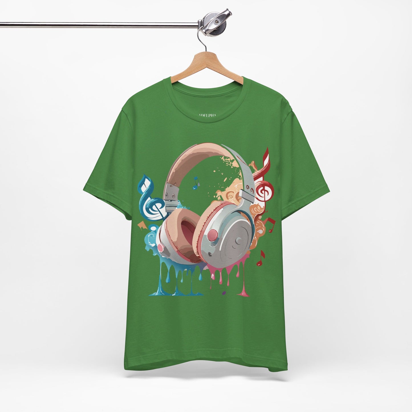 Music Shirt | Shirt with music | T Shirt Music Printify