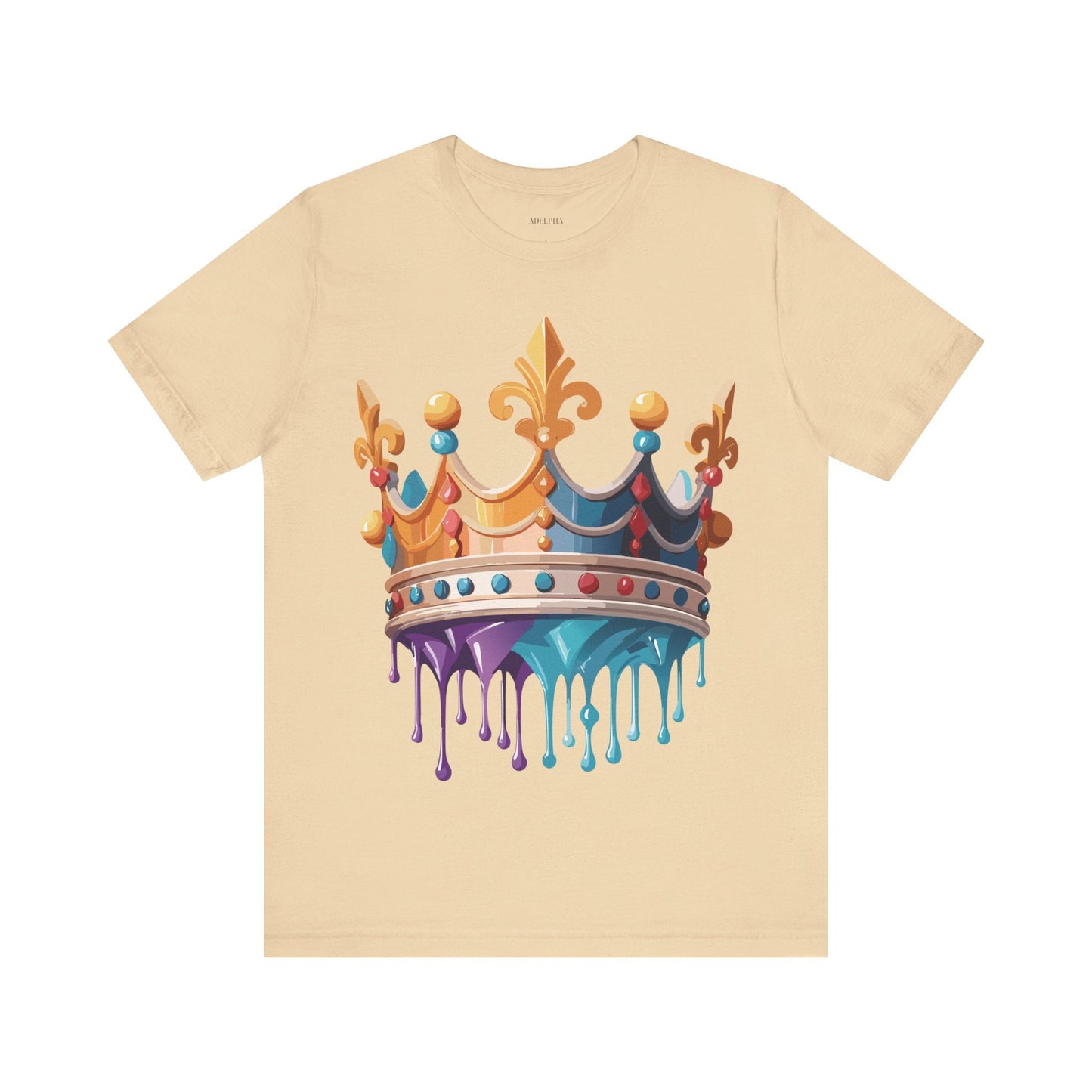 Crown Shirt ADELPHA