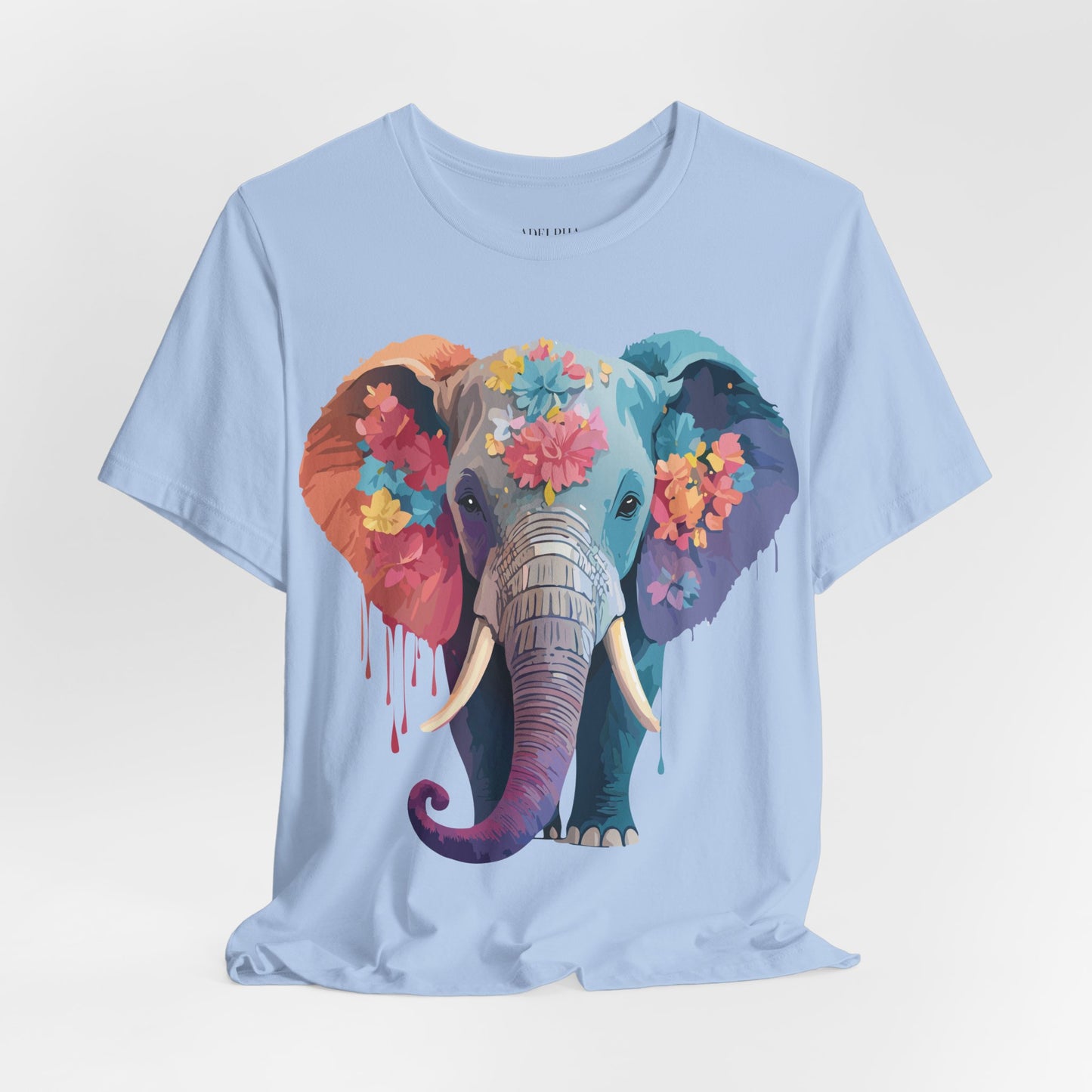 Elephant Shirt - ADELPHA