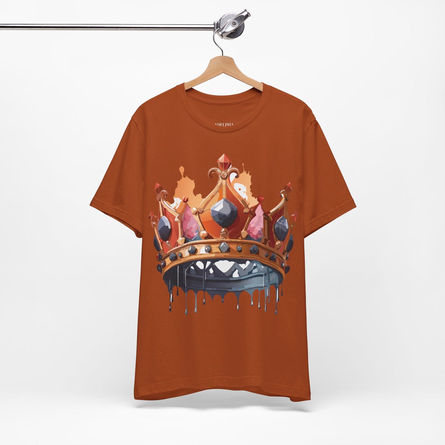Crown Shirt ADELPHA