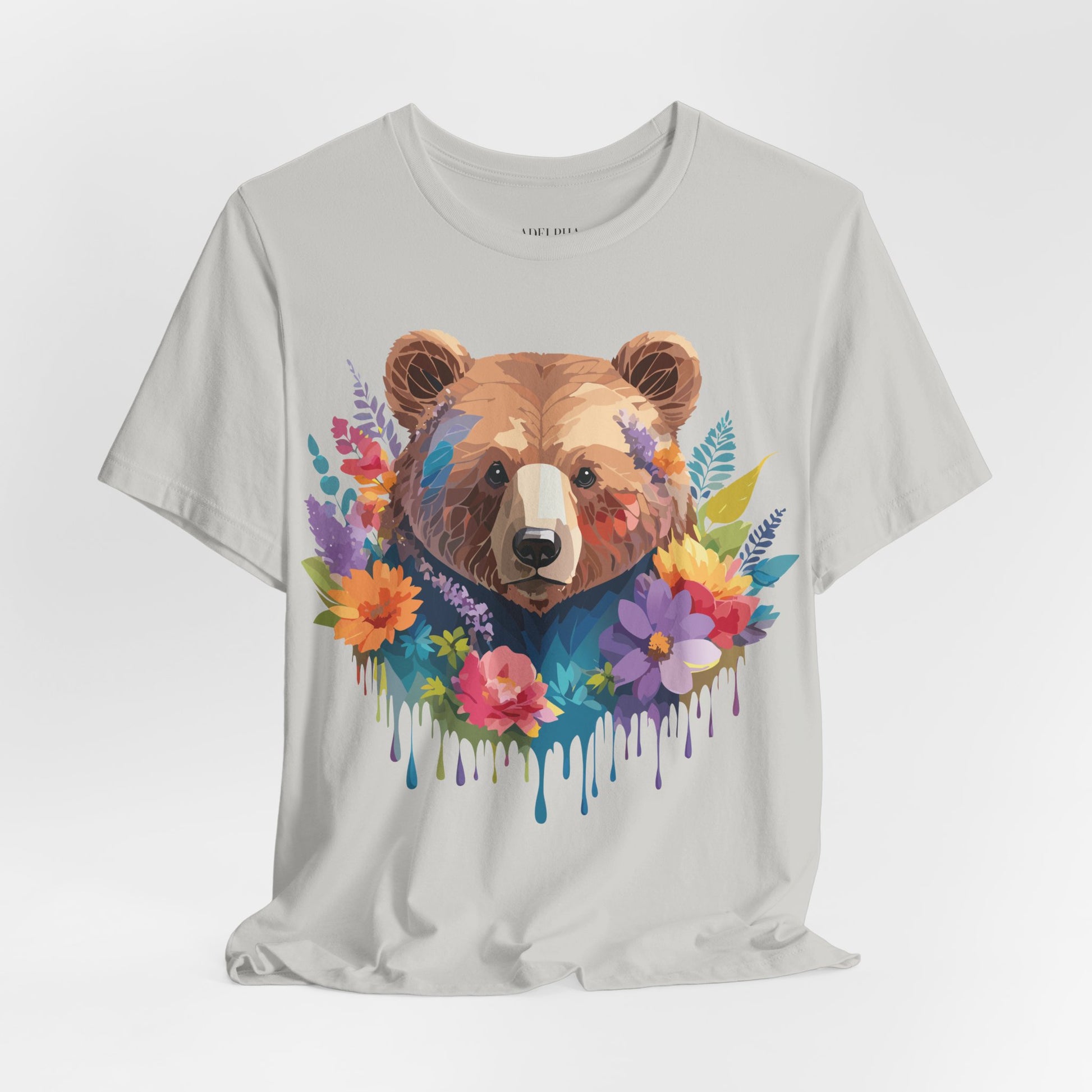 Bear Shirt - ADELPHA