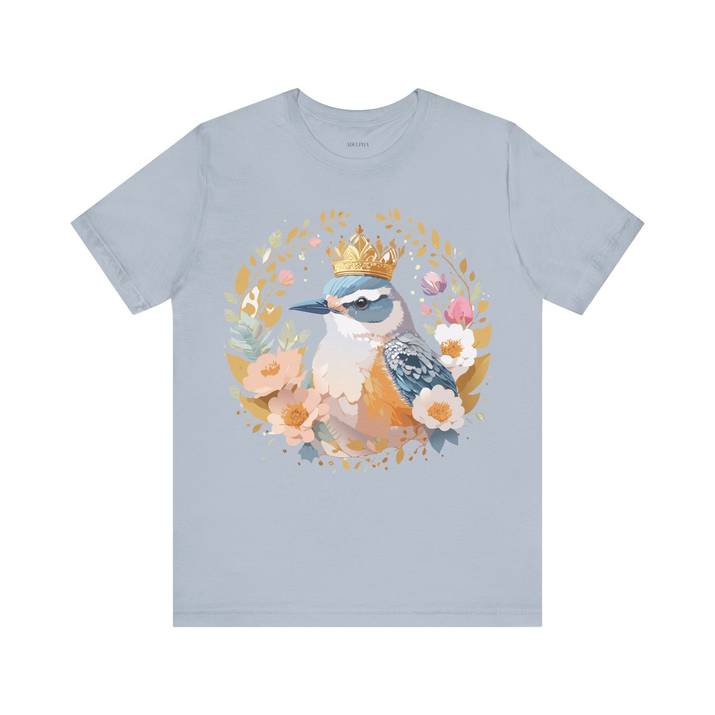 Medallion |Animal Mandala| Birds Design Printify