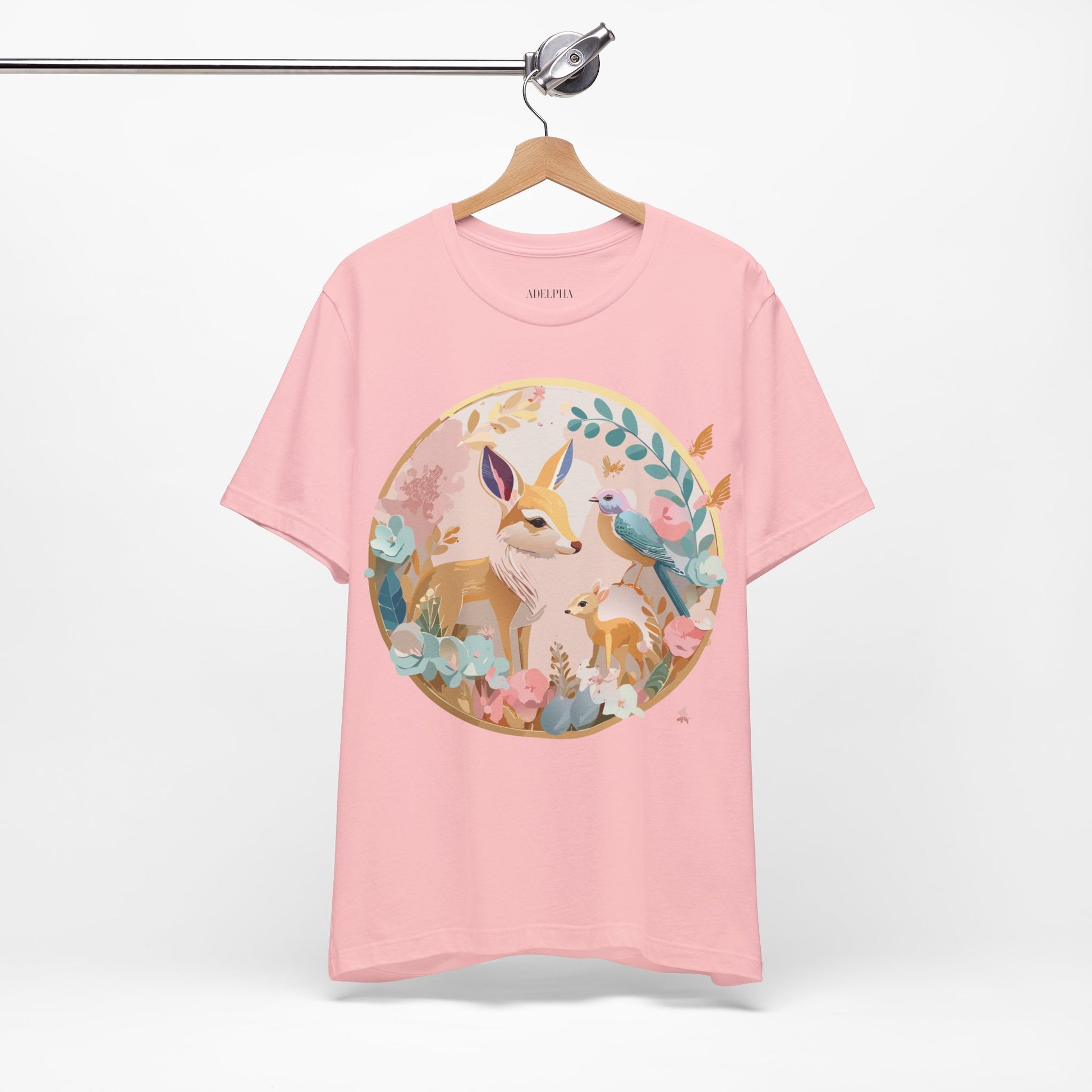 Medallion | Animal Mandala | Deer Printify