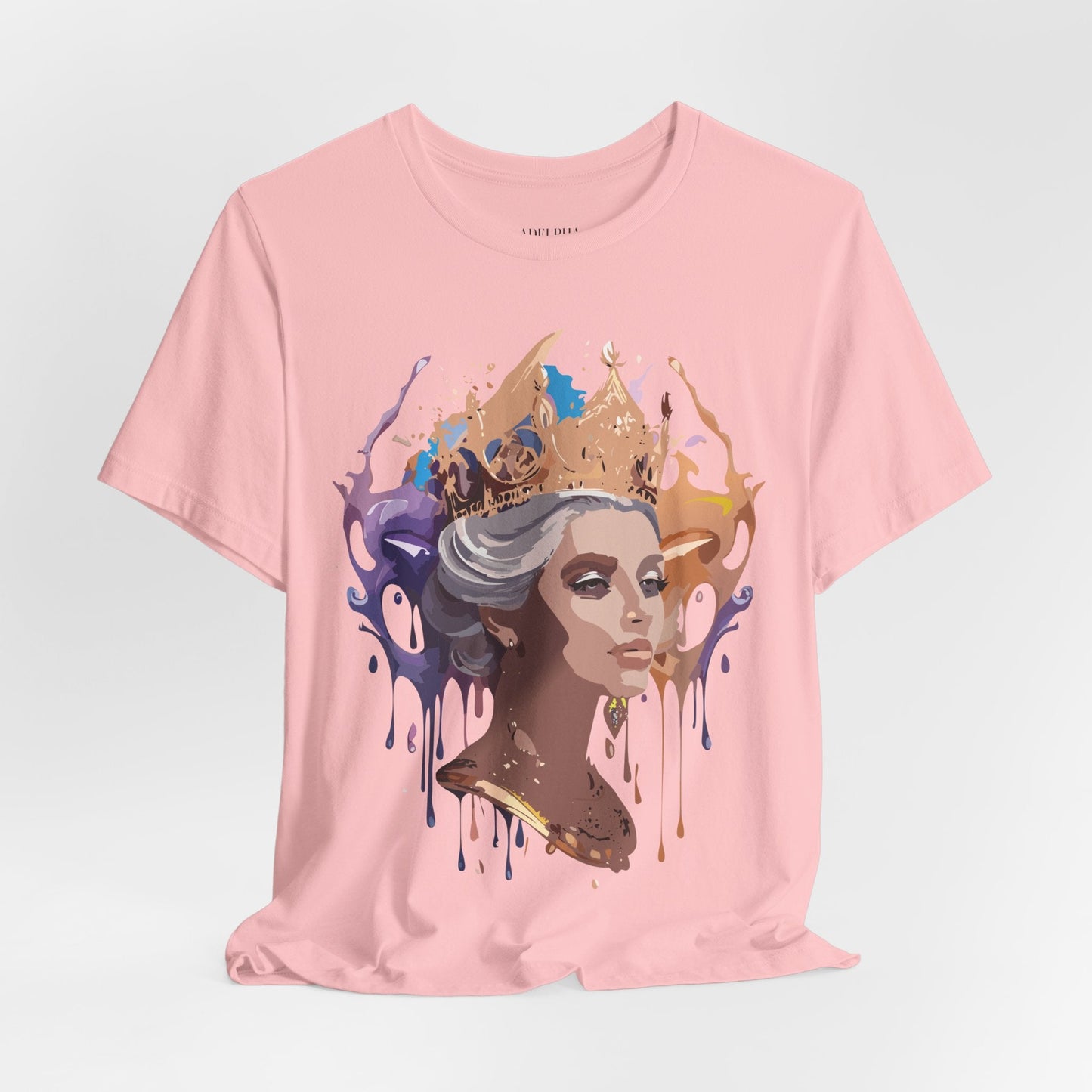 Queen T Shirt ADELPHA
