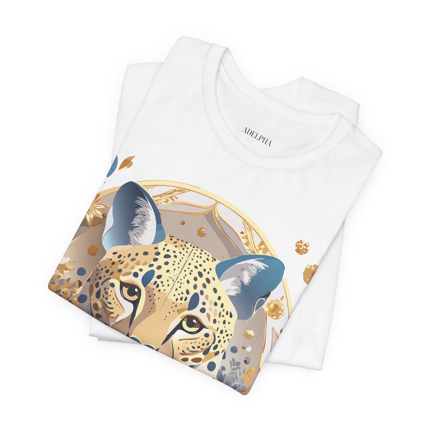 Medallion | Animal Mandala | Cheetah Printify
