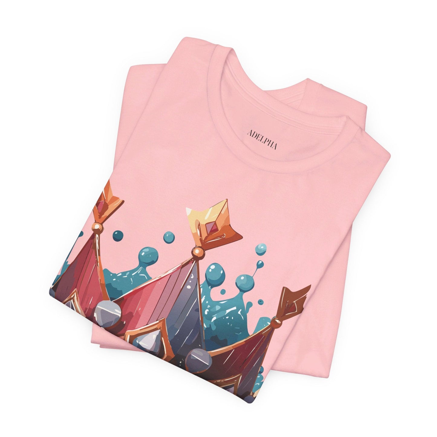 Crown Shirt ADELPHA
