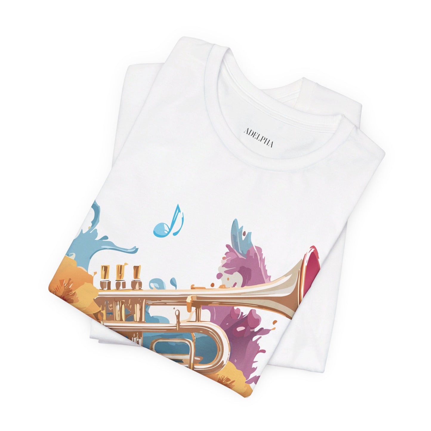 Music Shirt | Shirt with music | T Shirt Music Printify