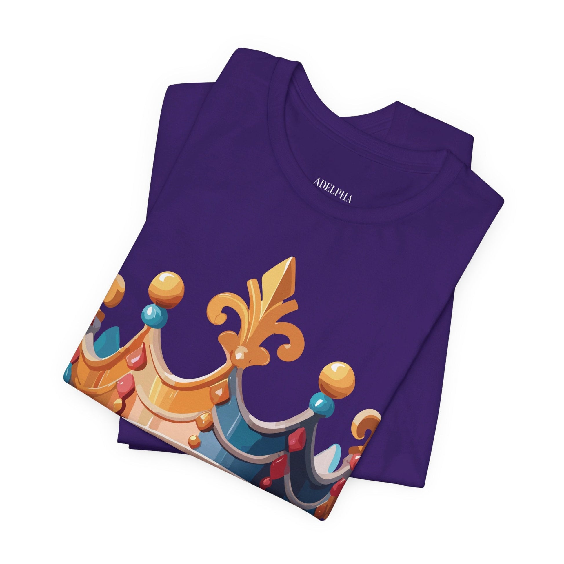 Crown Shirt ADELPHA