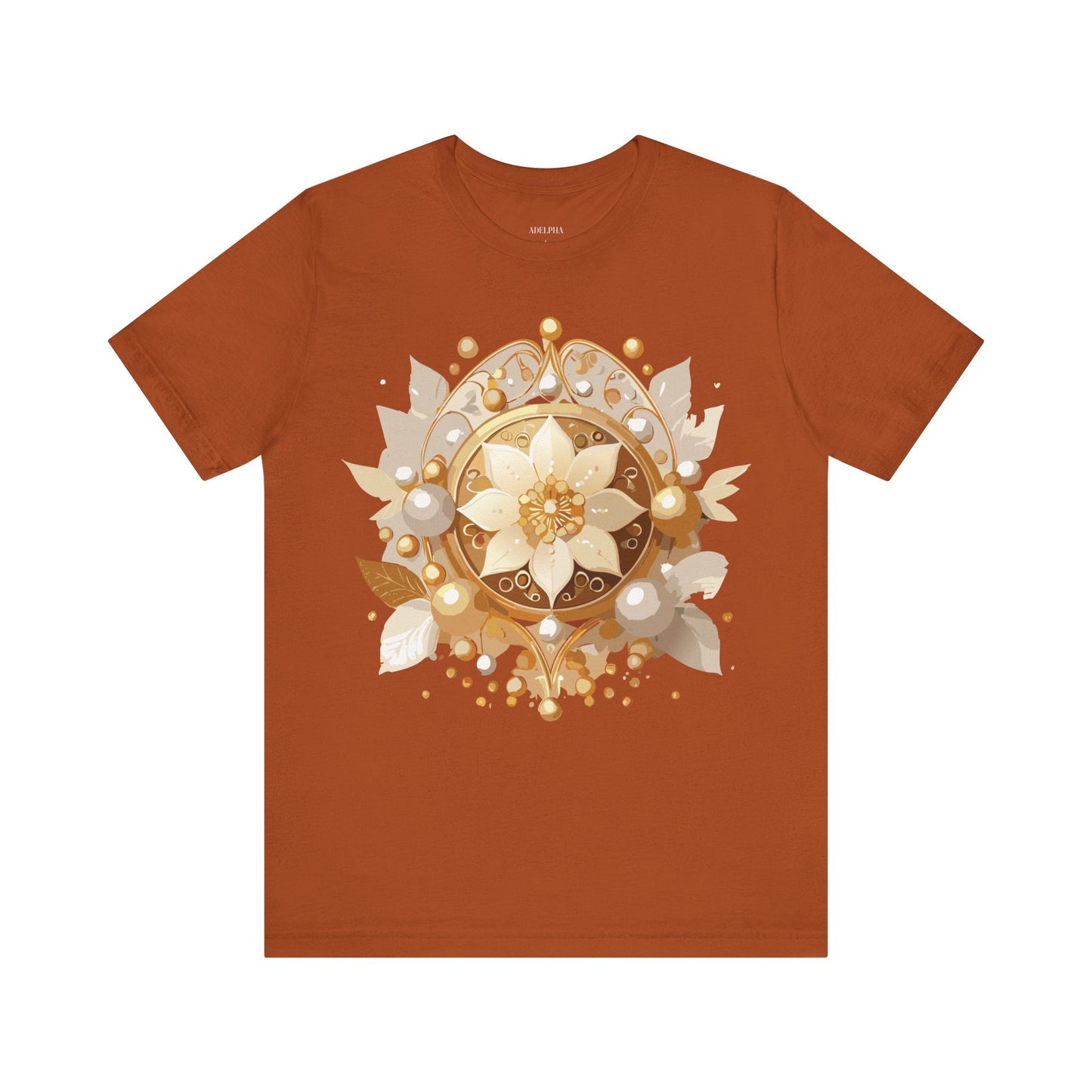 Jewelry Shirt ADELPHA