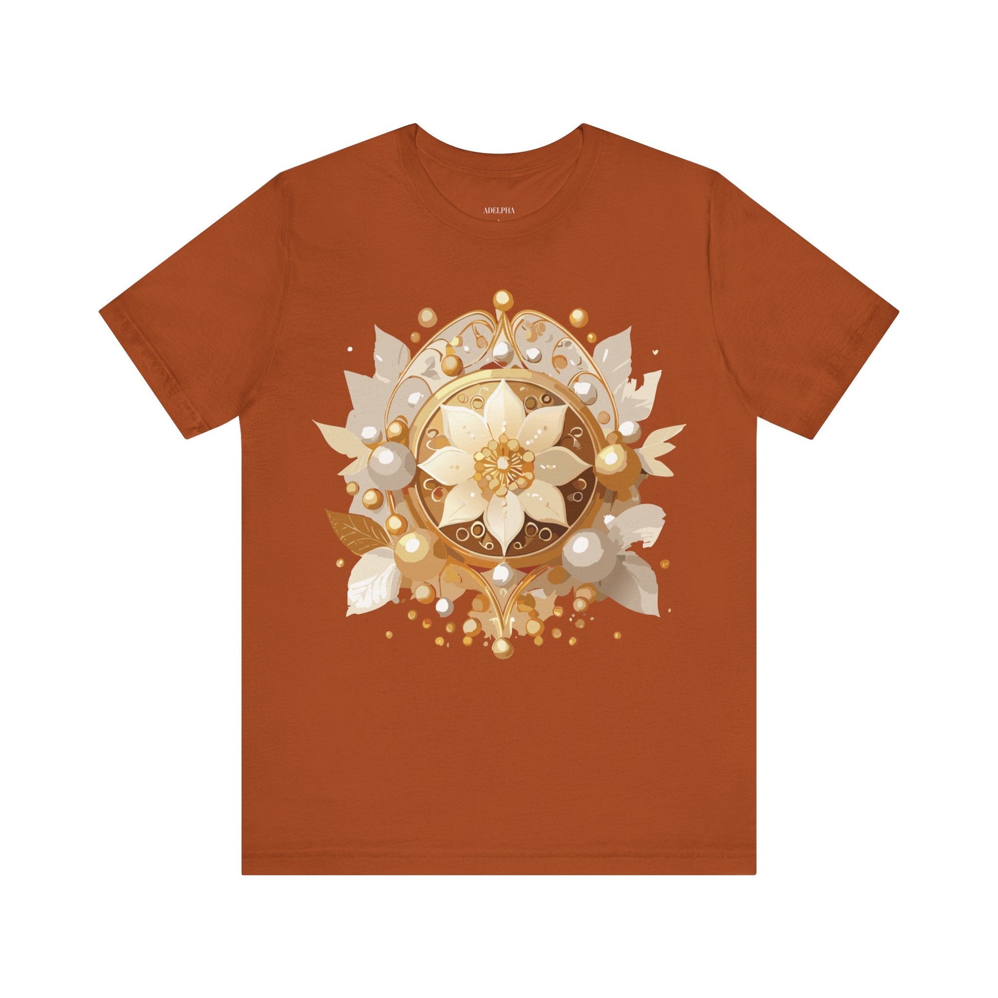 Jewelry Shirt ADELPHA