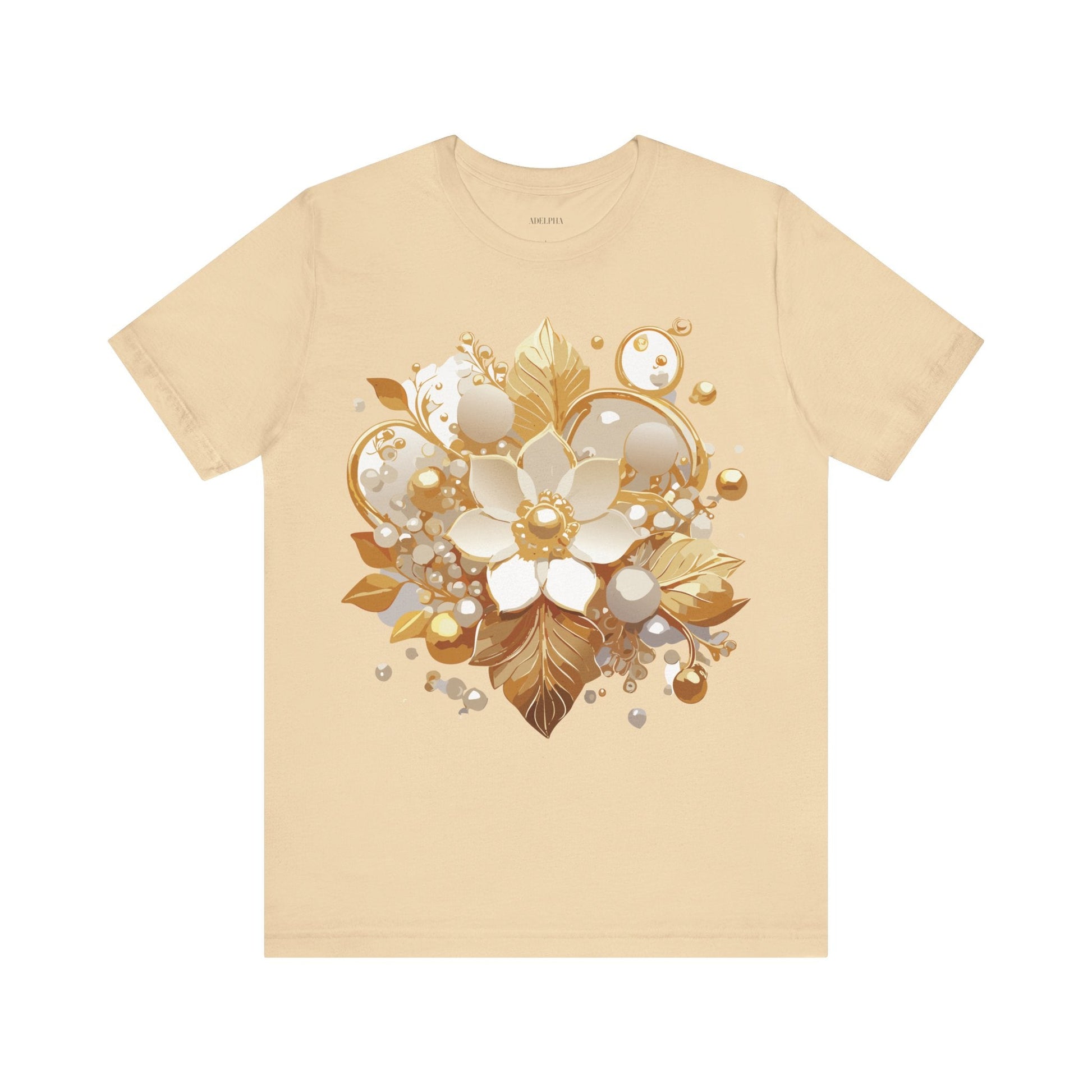 Jewelry Shirt ADELPHA