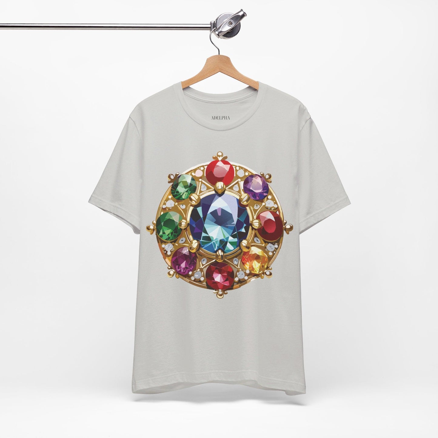 Jewelry Shirt ADELPHA