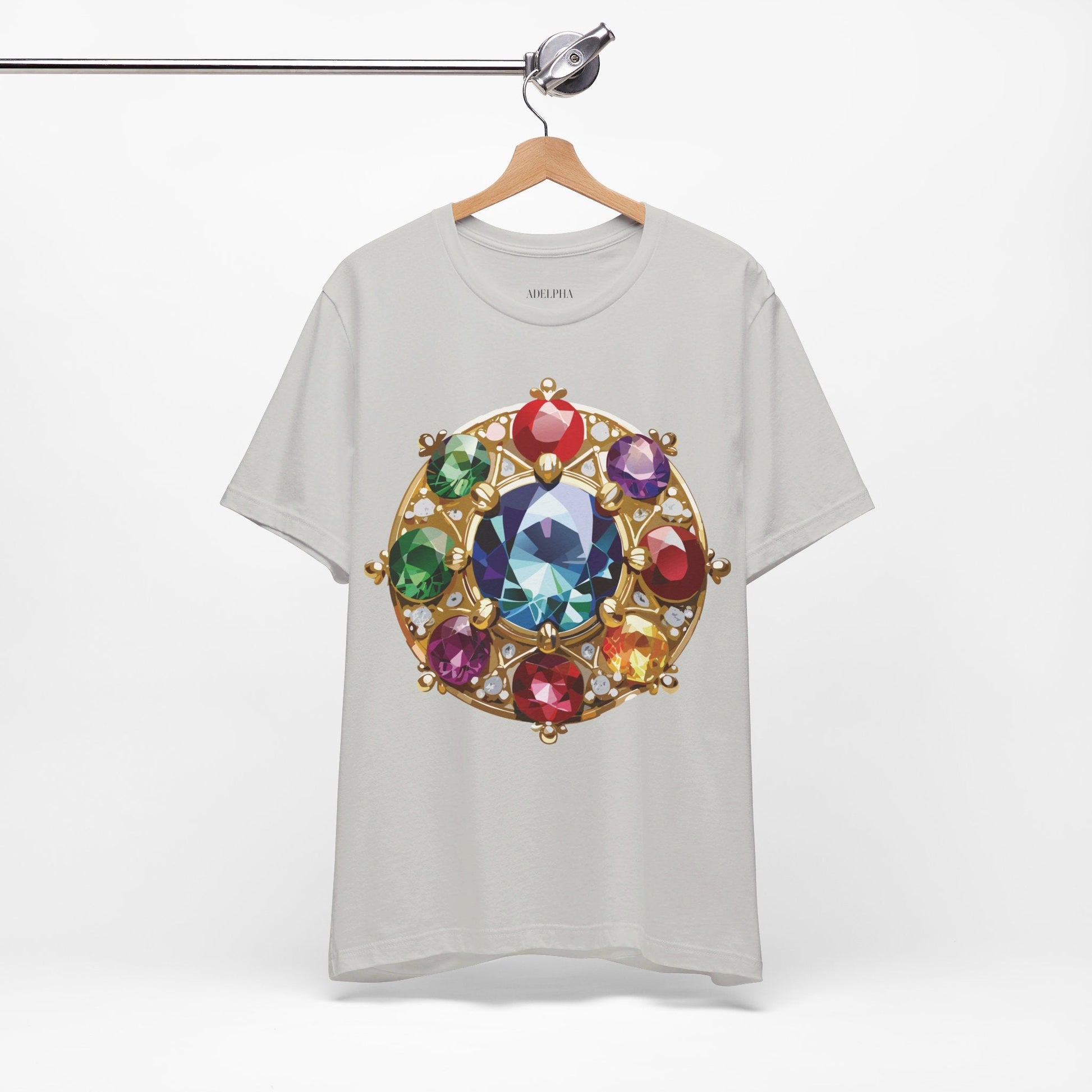 Jewelry Shirt ADELPHA