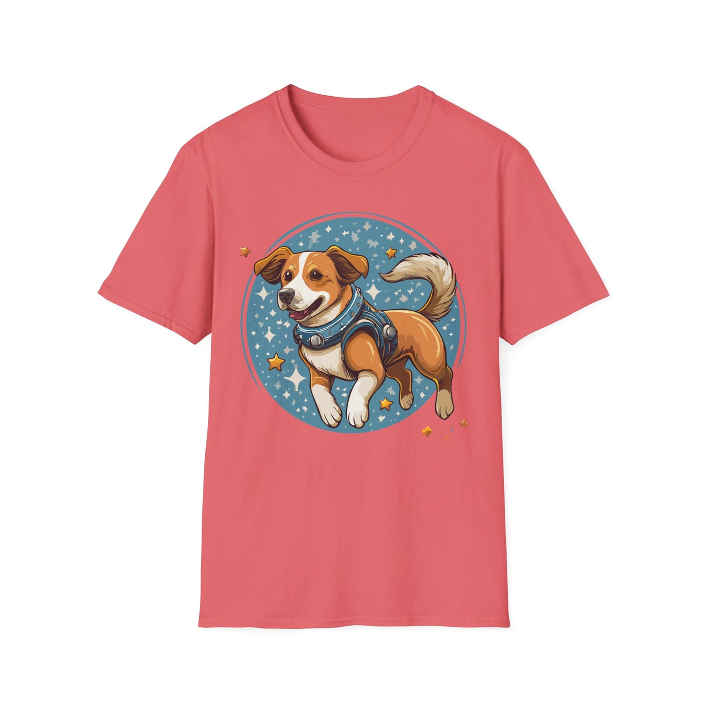 Dog Shirt, Shirt with Dog, Animal Tee, Shirt with Animals